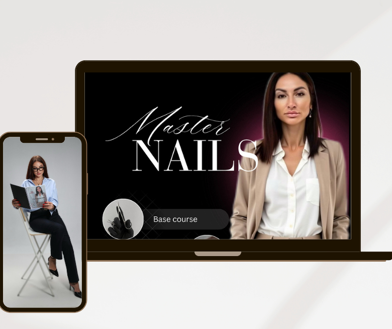 Η βάση του μανικιούρ, η επωνυχίδα και οι ιδιαιτερότητές της