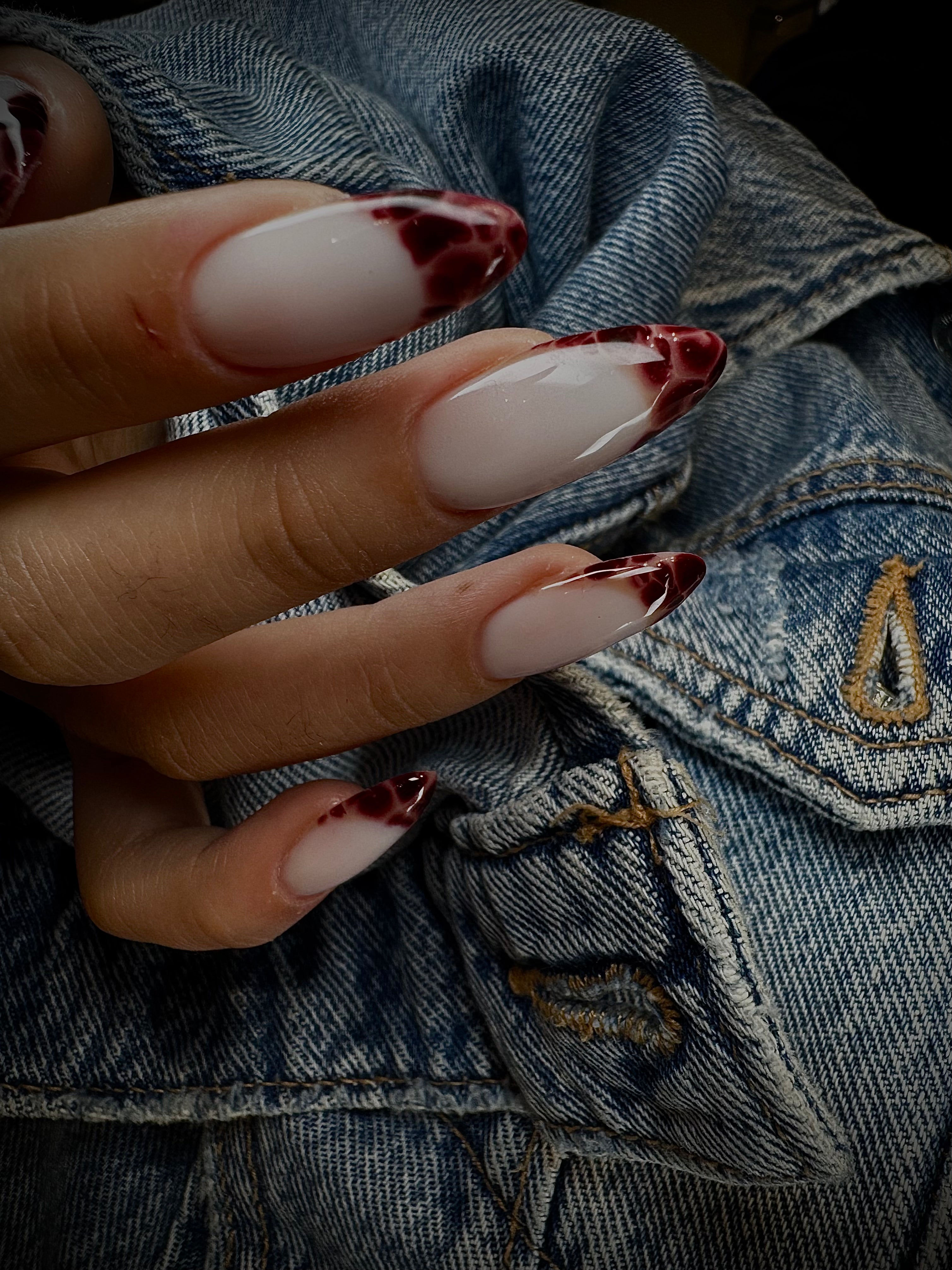 ADVANCED TIPS TECHNIQUE